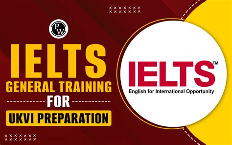 Anforderungen für IELTS for UKVI.